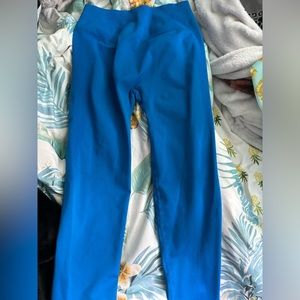 Aurola Leggings, Size Medium